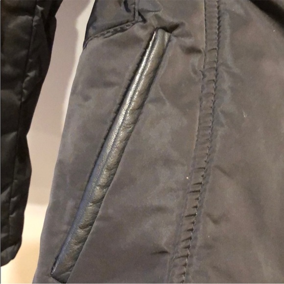 Gorski apres-ski jacket - Picture 4 of 8